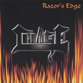 Download track Razor's Edge Image