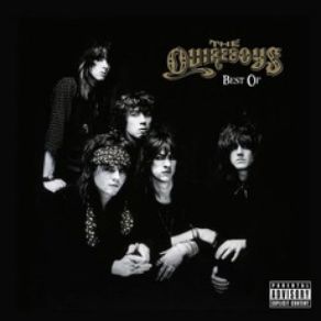 Download track Man On The Loose The Quireboys