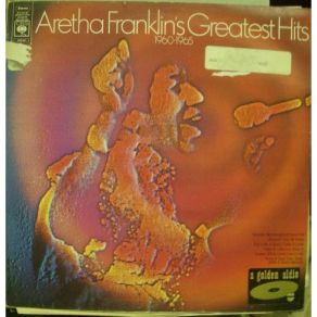 Download track Freeway Of Love Aretha Franklin