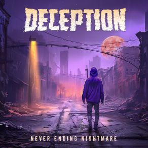 Download track Forming Visions Deception