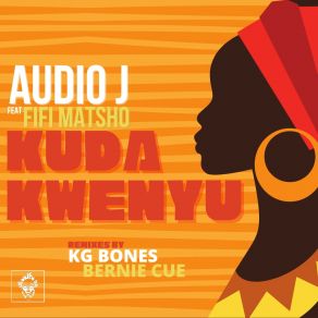 Download track Kuda Kwenyu (KG Bones Remix) Fifi MatshoKG Bones