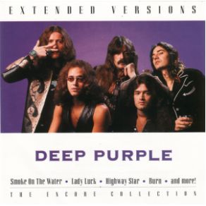 Download track I'M Going Down Deep Purple