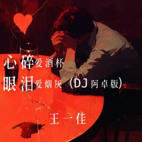 Download track 心碎爱酒杯眼泪爱烟灰 (DJ阿卓版) 王一佳