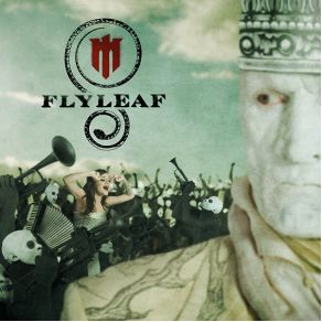 Download track Break Your Knees Flyleaf, Lacey Mosley