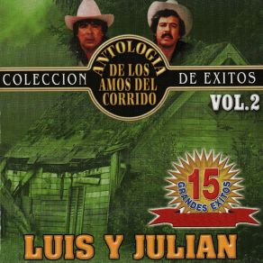 Download track El Fuereno Luis Y Julian