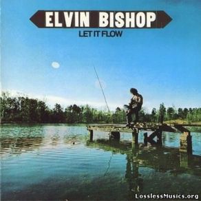 Download track Can't Go Back Elvin Bishop