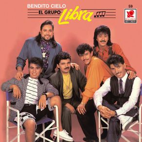 Download track Bendito Cielo Grupo Libra