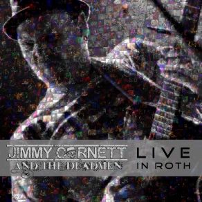 Download track This Life (Live) Jimmy Cornett