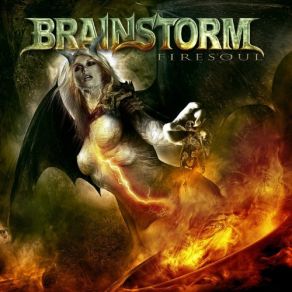 Download track Blind Suffering Brainstorm