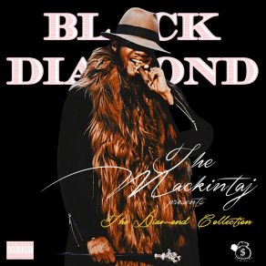 Download track Stripper's Anthem. Black Diamond