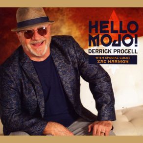 Download track A Tall Glass Of You Derrick Procell