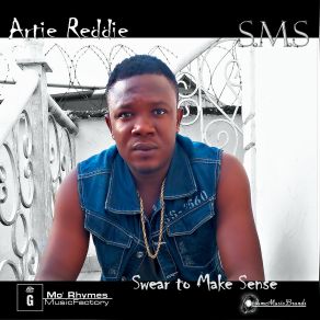 Download track My Girlfriend Artie Reddie