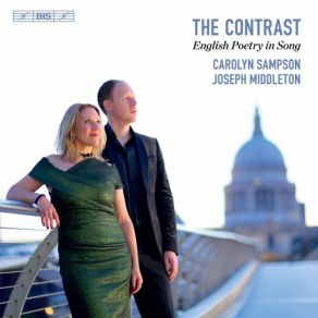 Download track Adoration, H. 57 Carolyn Sampson, Joseph Middleton