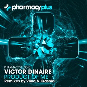 Download track Product Of Me (Krasniqi Remix) Victor Dinaire