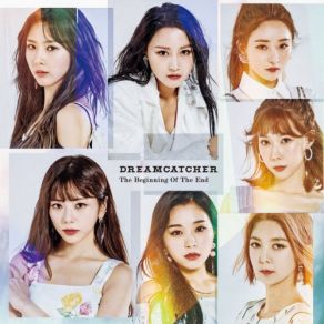 Download track GOOD NIGHT -Japanese Ver. - The Dreamcatcher