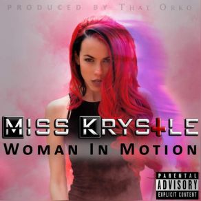 Download track Focused All Night Miss Krystle