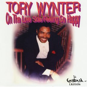 Download track I'm On The Love Side (Instrumental) Tory Wynter