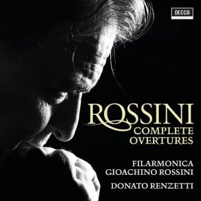 Download track Armida: Overture Gioacchino Rossini, Orchestra Filarmonica, Donato Renzetti