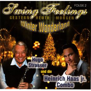 Download track The Christmas Song HUGO STRASSER, Heinrich Haas