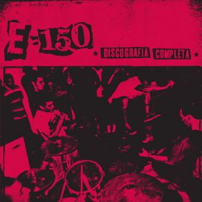 Download track Comercio Con Vidas (Subterranean Kids) E-150