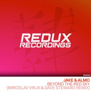 Download track Beyond The Red Sky (Miroslav Vrlik & Dave Steward Remix) David A. StewartMiroslav Vrlik