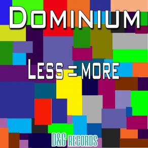 Download track Anirbas (Original Mix) Dominium