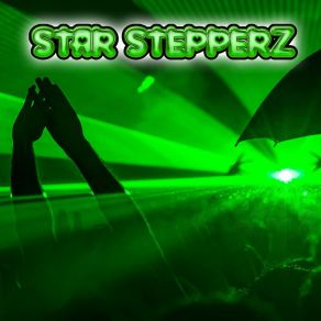 Download track Freaking Out Crazy Club Mix Star Stepperz