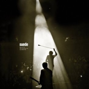 Download track It Starts & Ends With You Suede