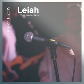 Download track Tiglio (Live) Leiah