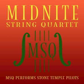 Download track Trippin' On A Hole In A Paper Heart Midnite String Quartet