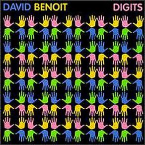 Download track If I Could Reach Rainbows Benoît David