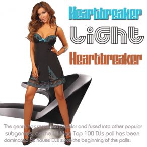Download track Heartbreak (Original) Flatdisk