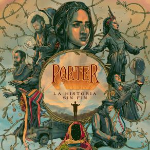 Download track Cachito De Galaxia PorterAna Torroja