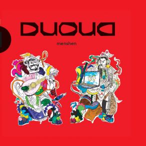 Download track Disco Flash Duoud