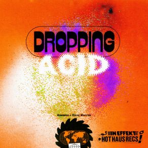 Download track Dropping Acid (HOTDISC Remix) Dizzy MonroeHOTDISC