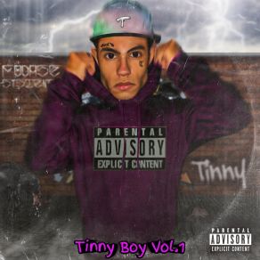 Download track Tinny Guzt'V