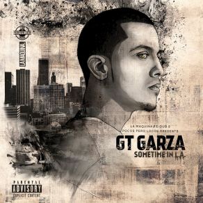 Download track Let Them Keep On Talking GT Garza