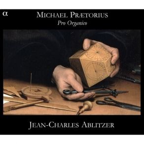 Download track 7. Christ Unser Herr Zum Jordan Kam Michael Praetorius