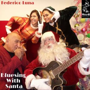 Download track We Wish You A Merry Christmas Federico Luna