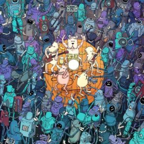 Download track Man Of The Year Dance Gavin Dance