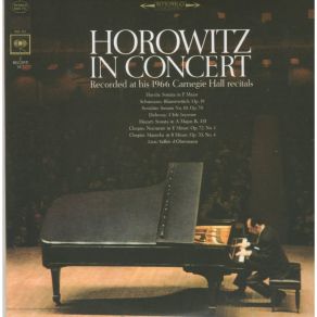 Download track Liszt - Vallee D'Obermann Vladimir Samoylovich Horowitz