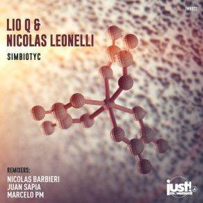 Download track Simbiotyc (MarceloPM Remix) Nicolas LeonelliMarcelo PM