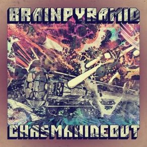 Download track Living In The Outer Space Brain Pyramid