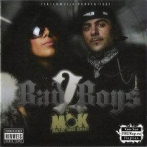 Download track Badboys MokKoeppen