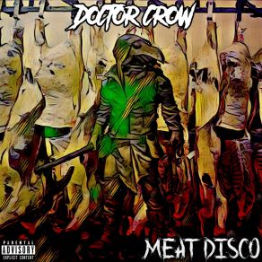 Download track Milk Doctor Crow