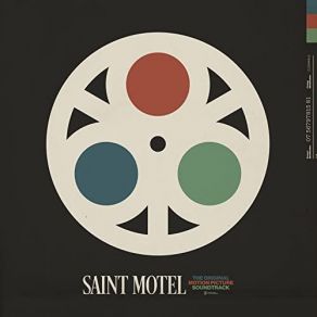 Download track No Cares Saint Motel