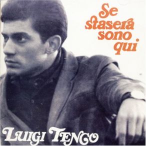 Download track Io Vorrei Essere Là Luigi Tenco