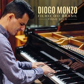 Download track Cor Do Sol (Lôro) Diogo Monzo