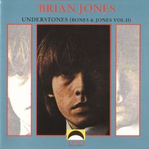 Download track Walking Through The Sleepy City (London, July 1964) Brian Jones