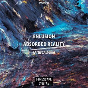 Download track Amethyst (Original Mix) Enlusion